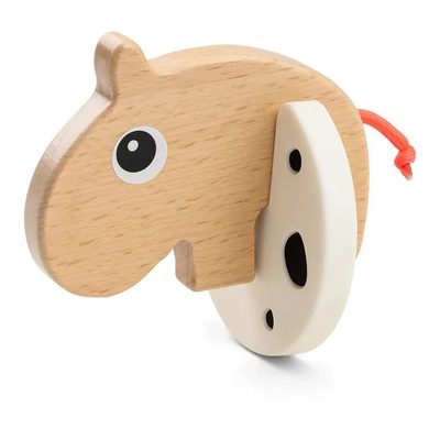 DONE BY DEER Deer Mini Ozzo Grip Toy 嬰兒玩具 防滑 正品代購