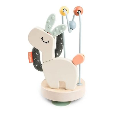 DONE BY DEER Deer Trona Toy Lalee Ventosa 嬰兒玩具 正品代購