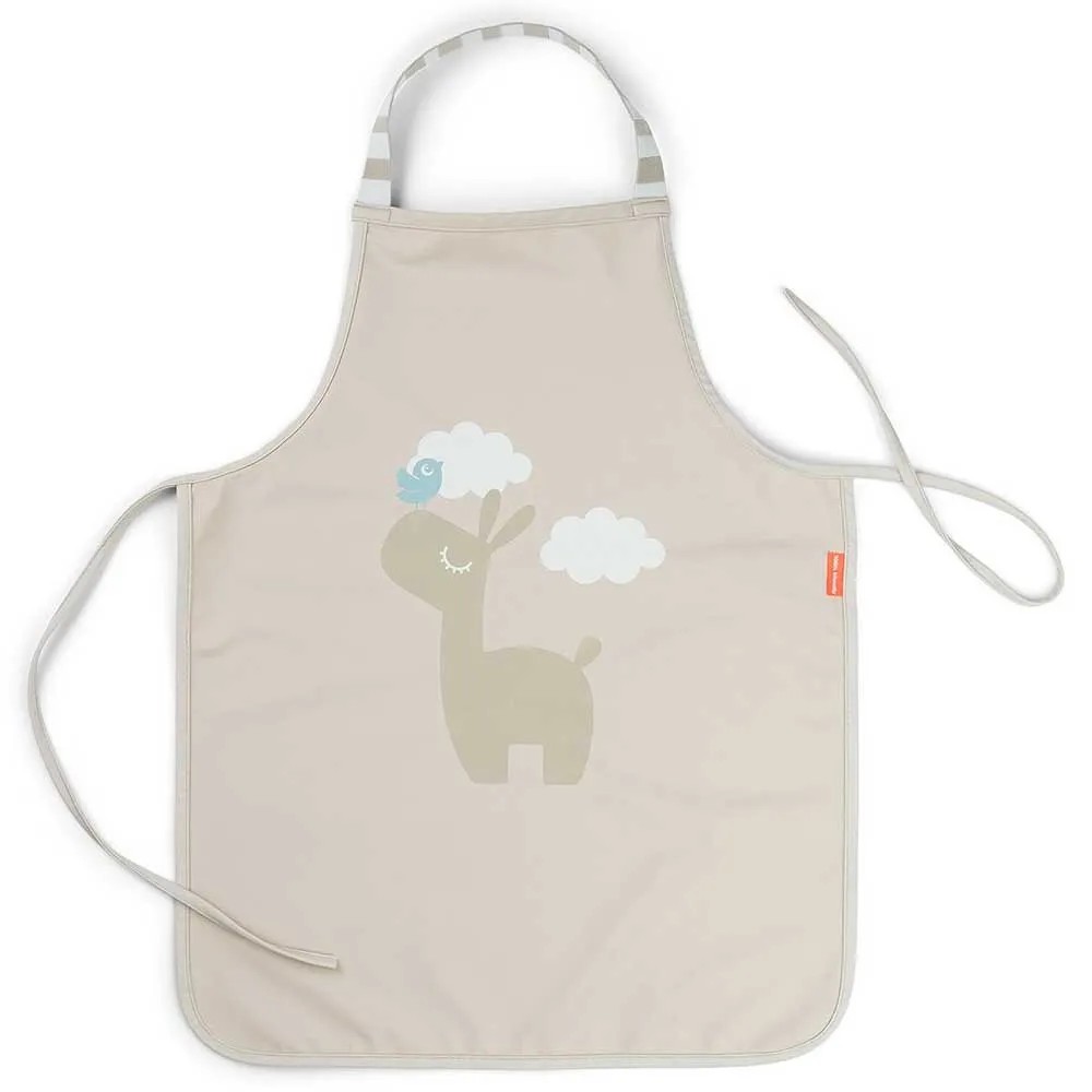 DONE Deer Waterproof Apro 防水 易清潔 正品歐洲代購 [140798567]