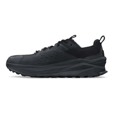ALTRA Olympus 6 Gore Tex Trail 鞋子 正品代購