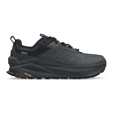 ALTRA Olympus 6 Gore Tex Trail 鞋子 正品代購