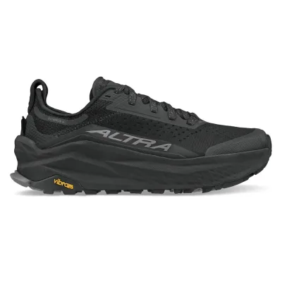 ALTRA Olympus 6 Trail 鞋子 正品代購
