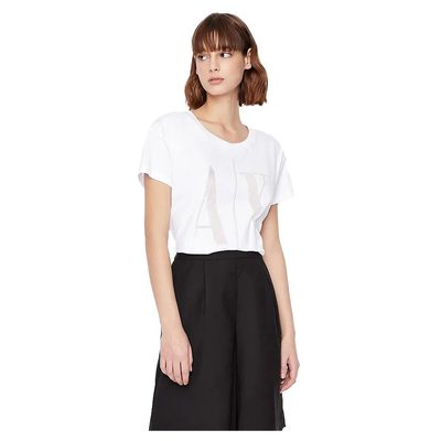 ARMANI EXCHANGE Exchange Short Sleeve T Shirt T恤 8NYTHX_YJ8XZ 正品代購
