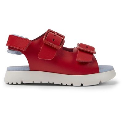 CAMPER Oruga Sandal Fw 涼鞋 真皮 舒適 拖鞋 戶外 正品歐洲代購 [140808001]