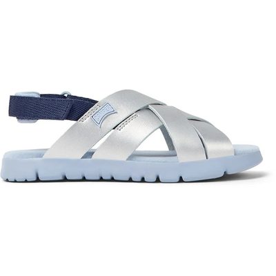 CAMPER Oruga Sandal Kids 涼鞋 耐磨 真皮 舒適 正品歐洲代購 [140808006]