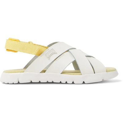 CAMPER Oruga Sandal Kids 涼鞋 耐磨 真皮 舒適 正品歐洲代購 [140808008]