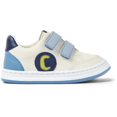 CAMPER Runner Four Fw Assor 運動鞋 真皮 軟底 正品歐洲代購 [140808048]