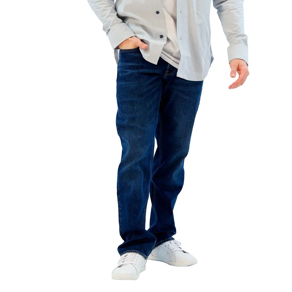 G-STAR RAW Star Mosa Straight F 牛仔褲 耐磨 正品歐洲代購 [140835635]