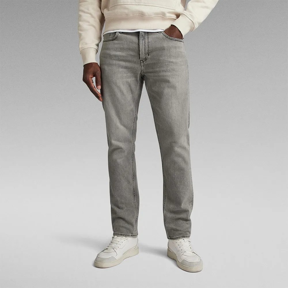 G-STAR RAW Star Mosa Straight F 牛仔褲 耐磨 直筒 正品歐洲代購 [140835636]