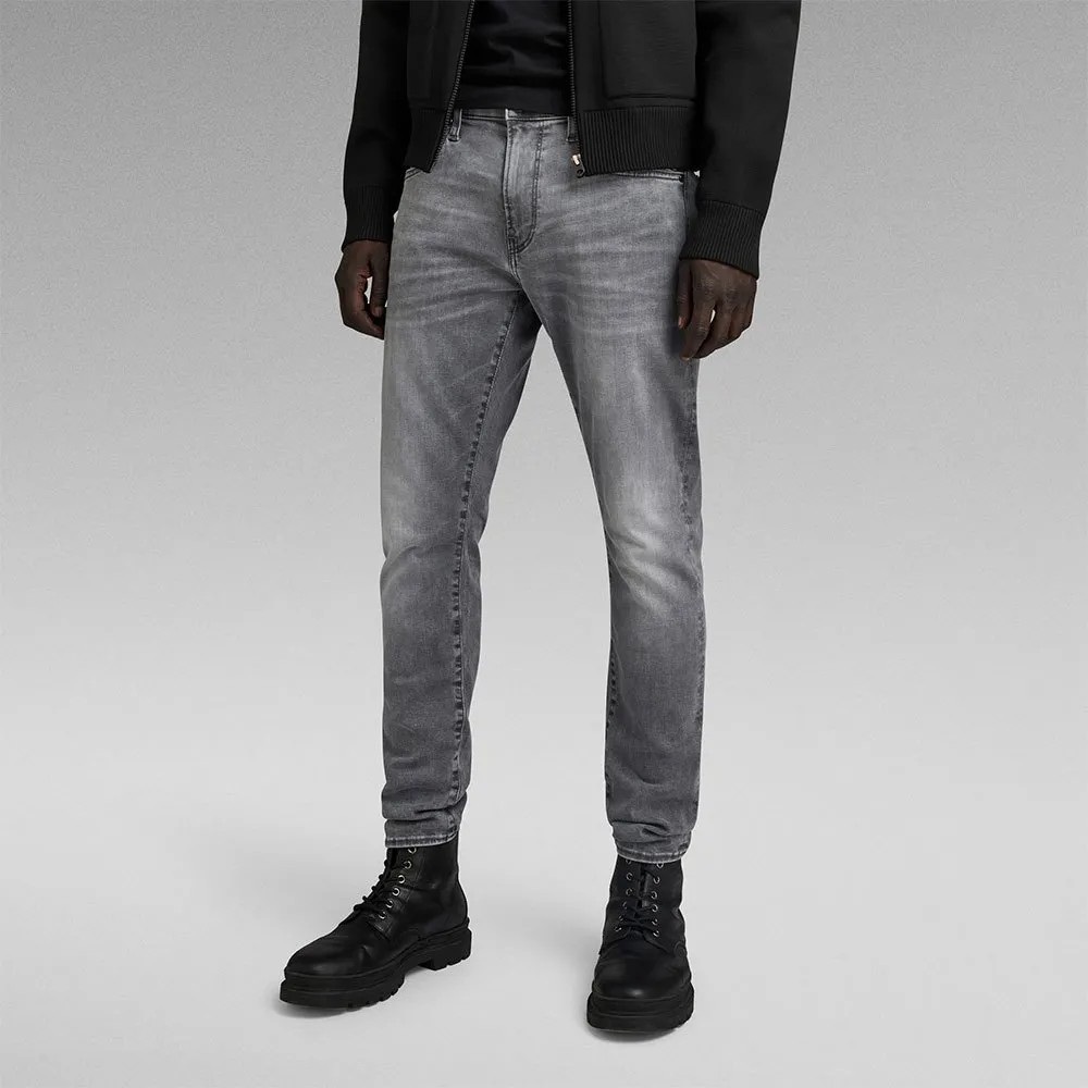 G-STAR RAW Star Revend Fwd Skin 牛仔褲 窄管 彈力 正品歐洲代購 [140835659]