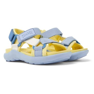 CAMPER Wous Assorted 涼鞋 舒適 輕量 拖鞋 戶外 正品歐洲代購 [140841138]