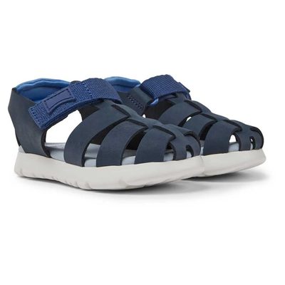 CAMPER Oruga Sandal Fw 涼鞋 真皮 舒適 拖鞋 戶外 正品歐洲代購 [140841208]