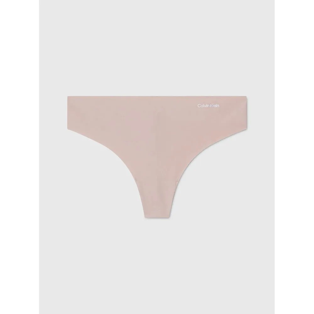 CALVIN KLEIN Thong 無痕 舒適 正品歐洲代購 [140921368]