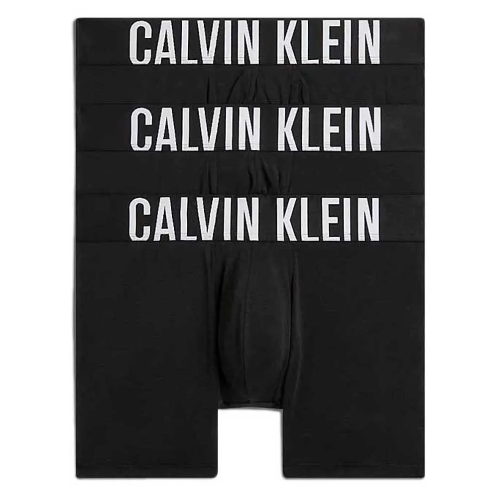 CALVIN 3件組 Klein Slips 透氣 舒適 正品歐洲代購 [140921382]