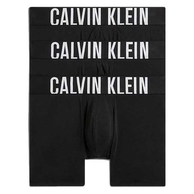 CALVIN 3件組 Klein Slips 透氣 舒適 正品歐洲代購 [140921382]