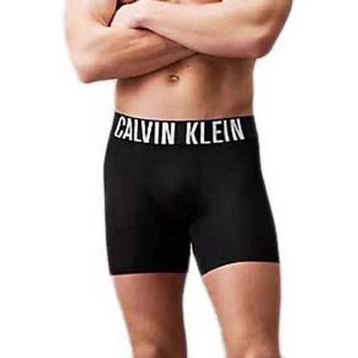 CALVIN 3件組 Klein Slips 舒適 低腰 正品歐洲代購 [140921383]