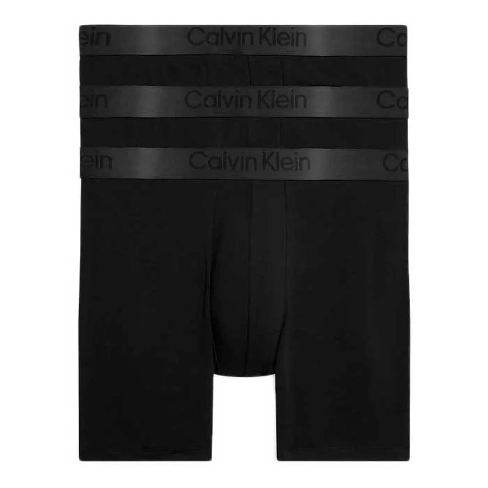 CALVIN 3件組 Klein Slips 透氣 舒適 正品歐洲代購 [140921387]