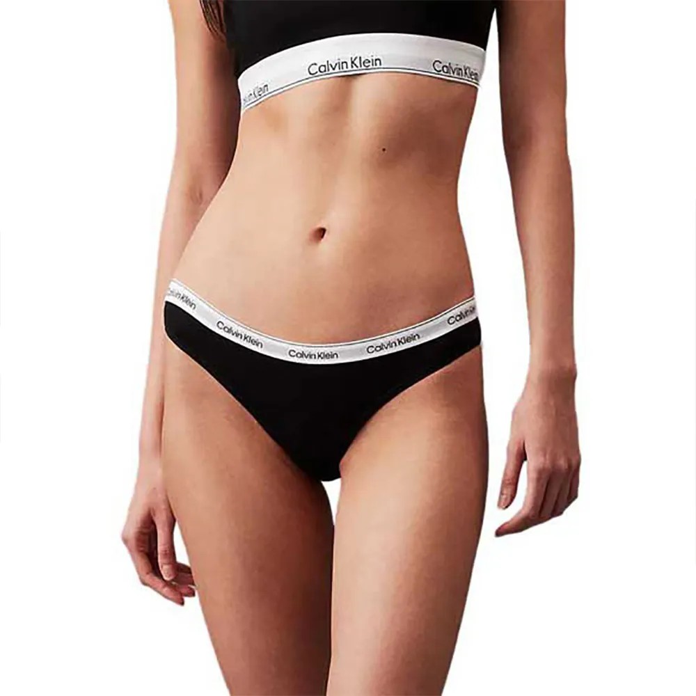 CALVIN KLEIN Panties 棉質 舒適 正品歐洲代購 [140921404]