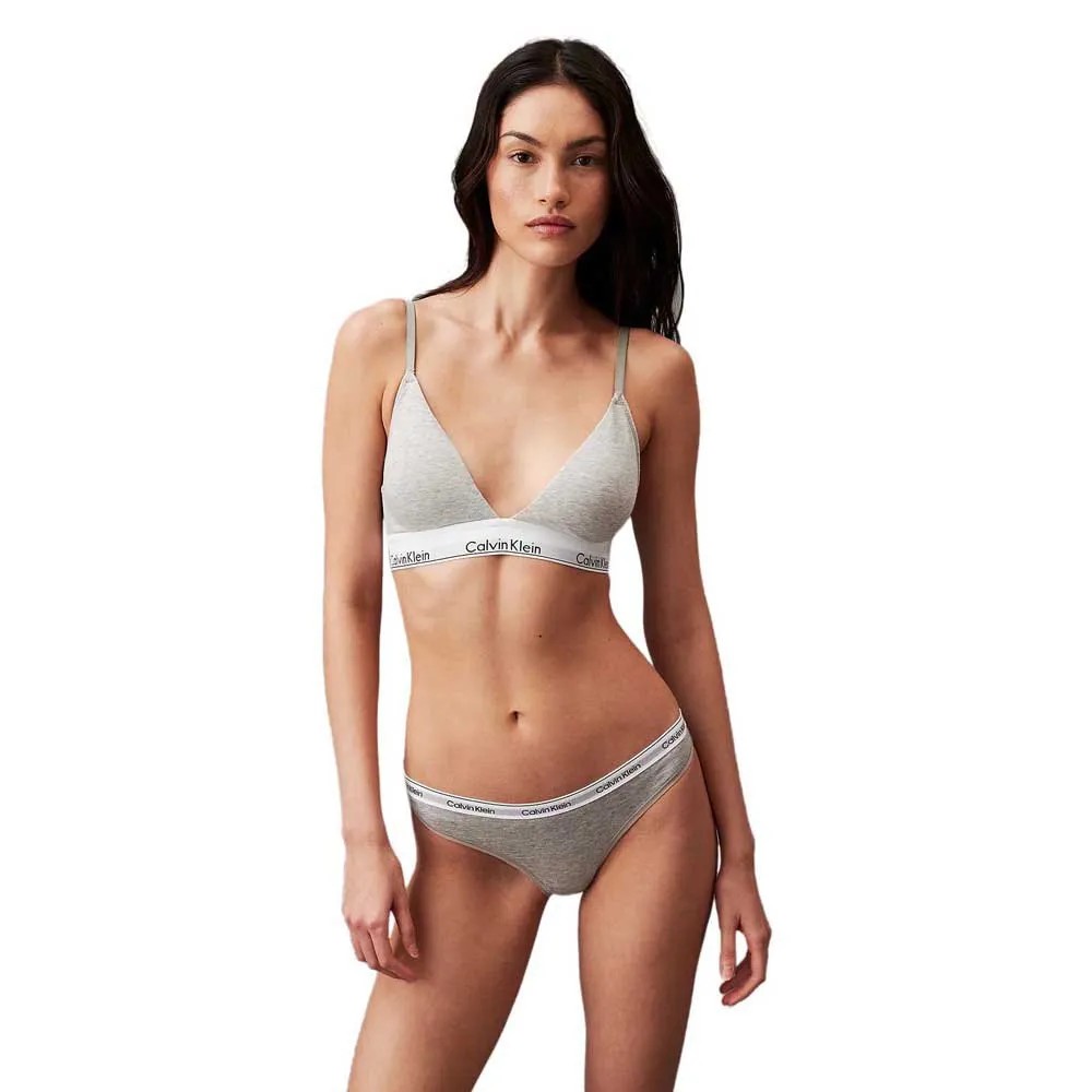 CALVIN KLEIN Panties 透氣 舒適 正品歐洲代購 [140921405]