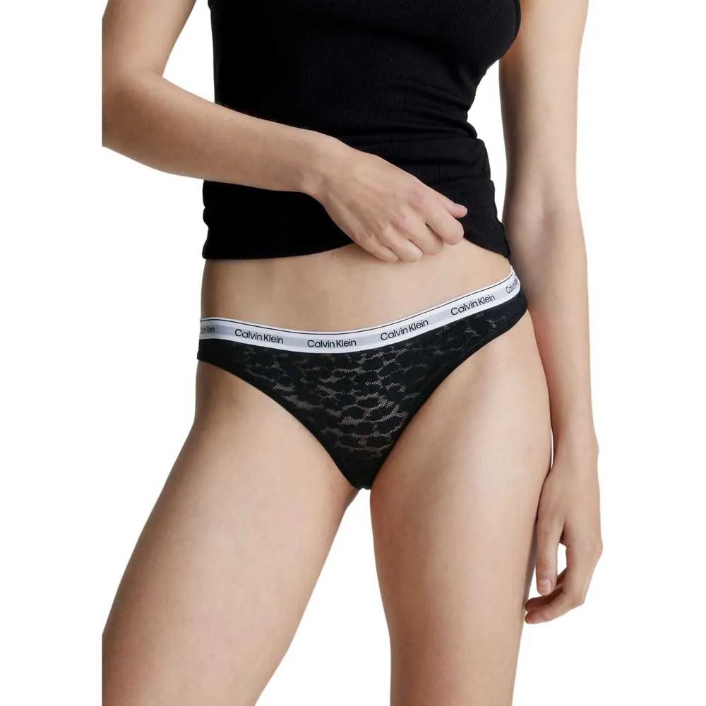 CALVIN KLEIN Panties 無縫 舒適 正品歐洲代購 [140921408]