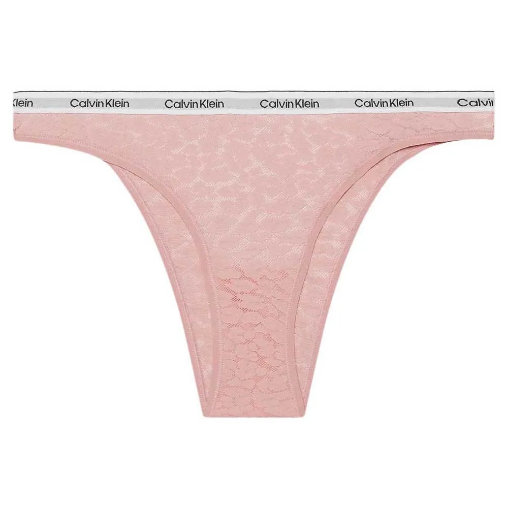 CALVIN KLEIN Thong 無痕 舒適 正品歐洲代購 [140921423]