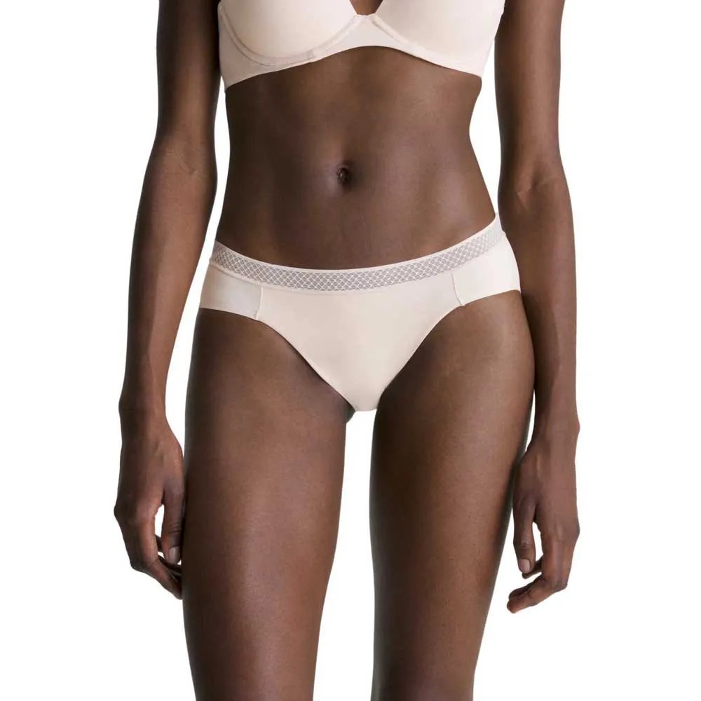 CALVIN KLEIN Panties 透氣 舒適 耐磨 百搭 無縫 正品歐洲代購 [140921432]