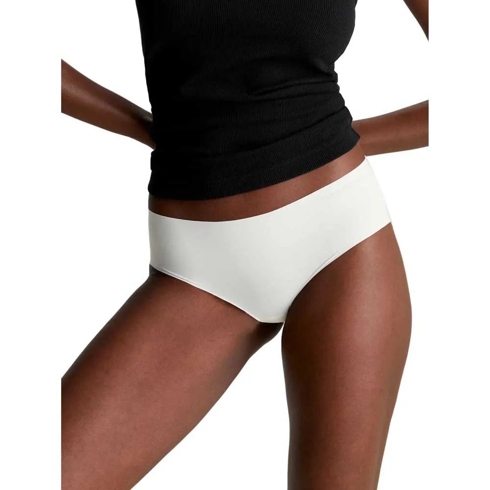 CALVIN KLEIN Flat Panties 無縫 隱形 正品歐洲代購 [140921472]