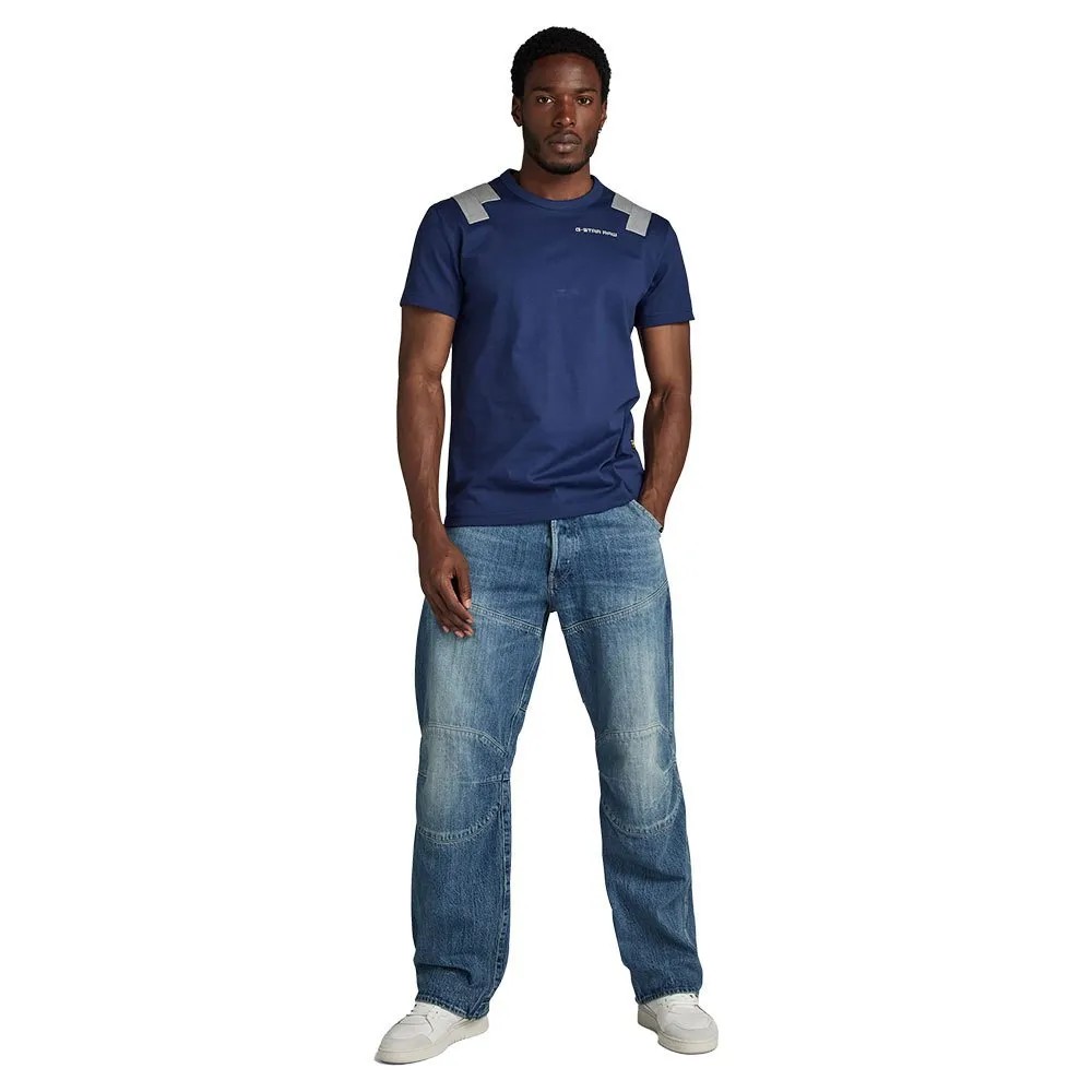 G-STAR RAW Star Loose Fit 牛仔褲 寬鬆 寬鬆版型 正品歐洲代購 [141000159]