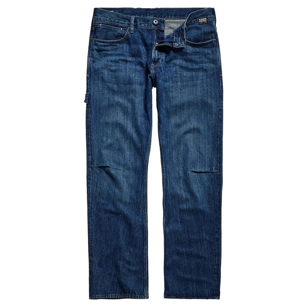 G-STAR RAW Star Lenney Bootcut 牛仔褲 西部風格 正品歐洲代購 [141000205]