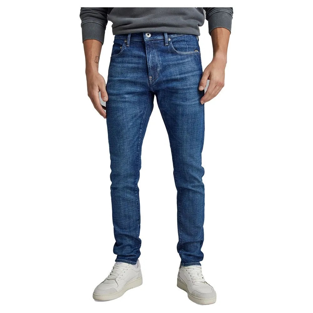 G-STAR RAW Star Revend Fwd Skin 牛仔褲 環保丹寧 正品歐洲代購 [141000220]