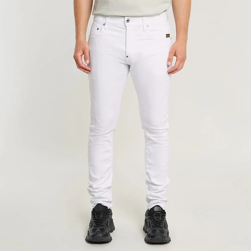 G-STAR RAW Star Revend Fwd Skin 牛仔褲 環保丹寧 正品歐洲代購 [141000222]
