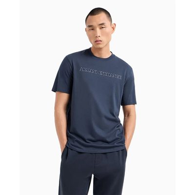 ARMANI EXCHANGE Zj3vz Short Sleeve T Shirt T恤 6DZTBD 正品代購