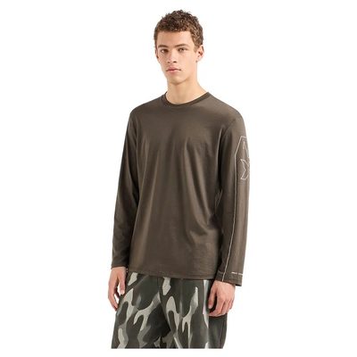 ARMANI EXCHANGE Zja5z Long Sleeve T Shirt T恤 6DZTH4 耐磨 正品代購