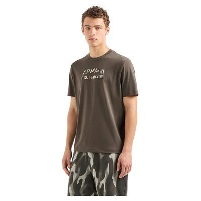ARMANI EXCHANGE Zjbyz Short Sleeve T Shirt T恤 6DZTHC 正品代購