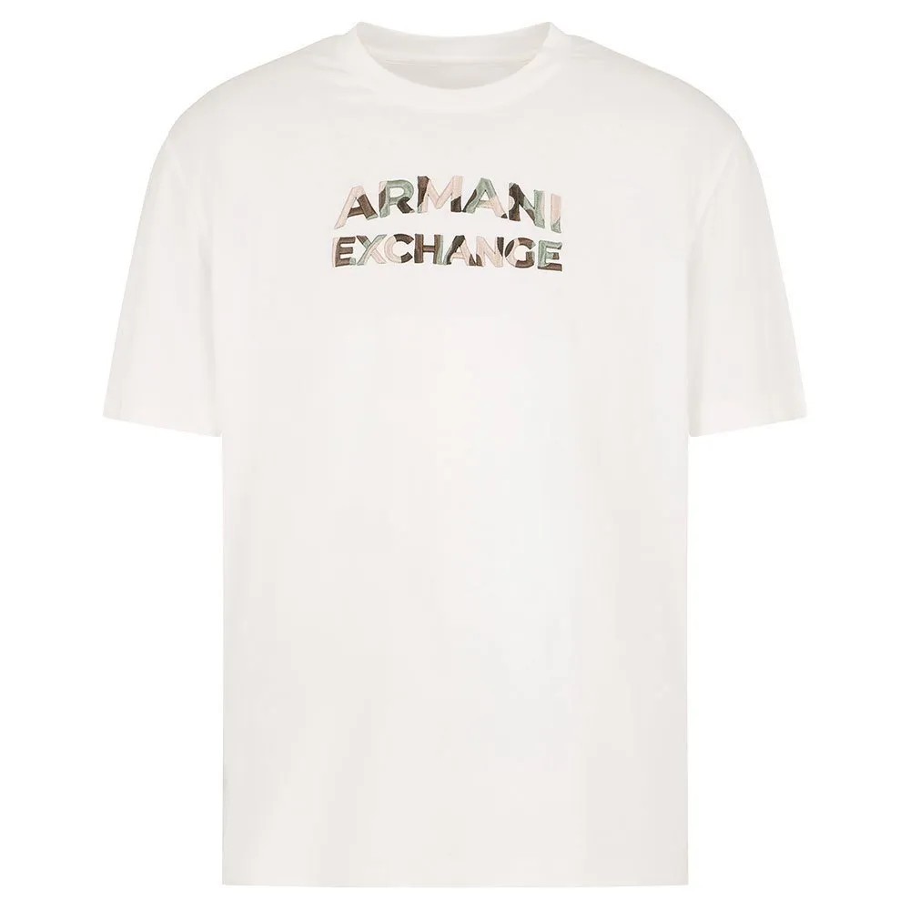ARMANI Exchange Zjbyz Short T恤 短袖 休閒 正品歐洲代購 [141036600]