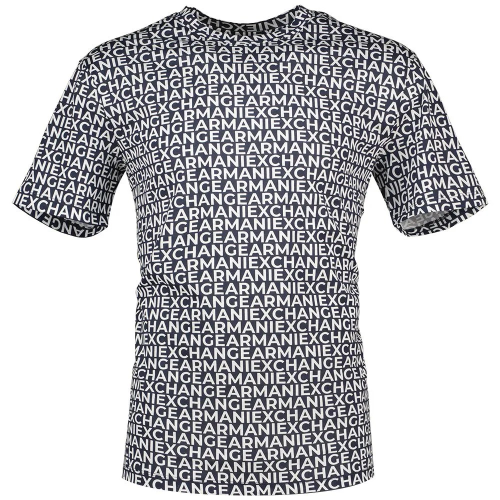 ARMANI Exchange Zjh4z Short T恤 短袖 休閒 正品歐洲代購 [141036607]
