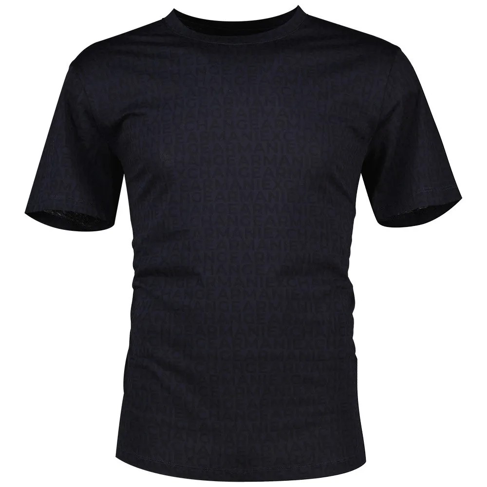 ARMANI Exchange Zjh4z Short T恤 短袖 休閒 正品歐洲代購 [141036608]