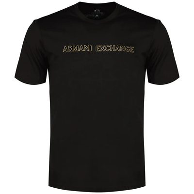 ARMANI EXCHANGE Short Sleeve T Shirt T恤 XM000127-AF10356 正品代購