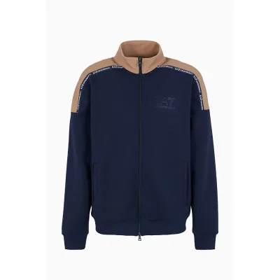 EA7 EMPORIO ARMANI Pjzzz 大學T 6DPM04 耐磨 正品代購