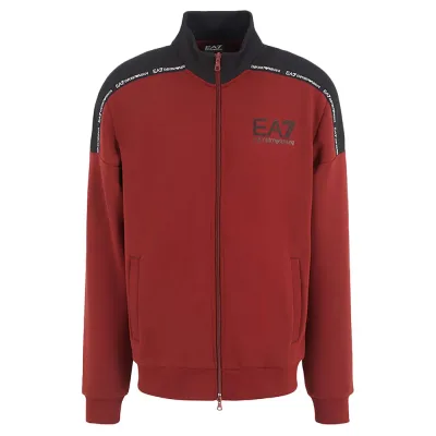 EA7 EMPORIO ARMANI Pjzzz 大學T 6DPM04 正品代購