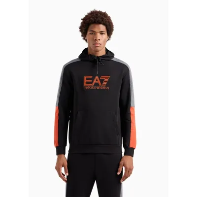 EA7 EMPORIO ARMANI Pjvtz 大學T 6DPM10 正品代購