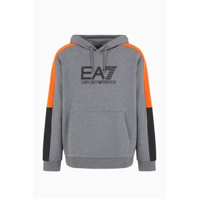 EA7 EMPORIO ARMANI Pjvtz 大學T 6DPM10 正品代購