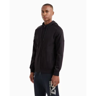 EA7 EMPORIO ARMANI Pjogz 大學T 6DPM12 正品代購