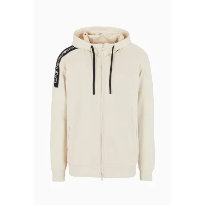 EA7 EMPORIO ARMANI Pjogz 大學T 6DPM12 耐磨 正品代購