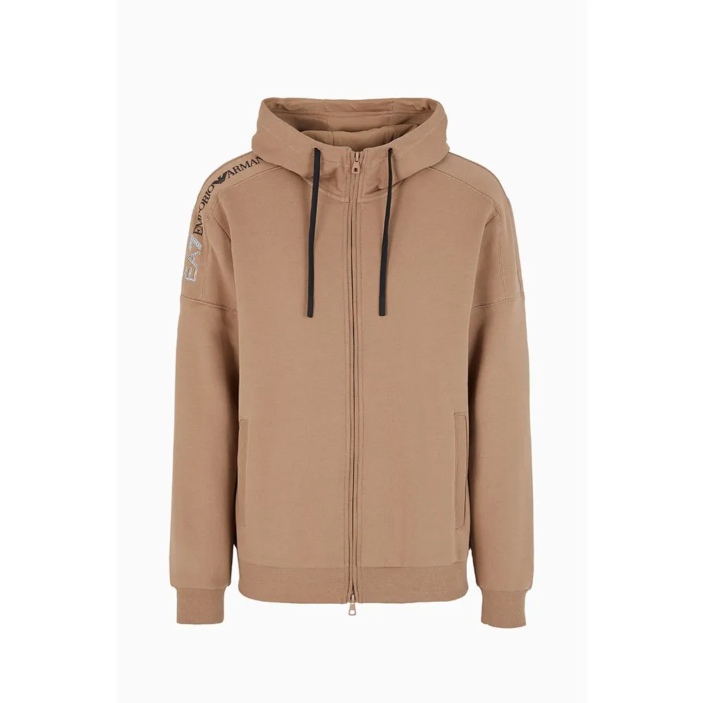 EA7 EMPORIO ARMANI Pjvtz 大學T 6DPM14 耐磨 正品代購