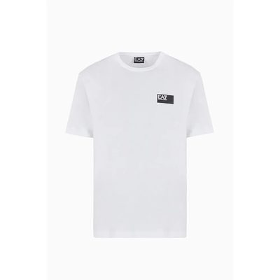 EA7 EMPORIO ARMANI Pjvpz Short Sleeve T Shirt T恤 6DPT02 正品代購