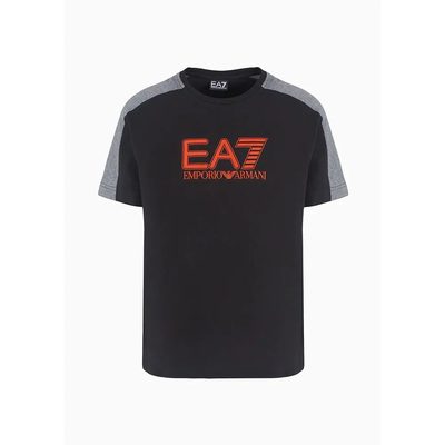 EA7 EMPORIO ARMANI Pjohz Short Sleeve T Shirt T恤 6DPT03 正品代購