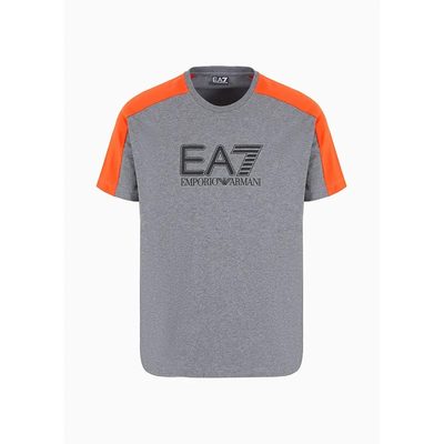 EA7 EMPORIO ARMANI Pjohz Short Sleeve T Shirt T恤 6DPT03 正品代購