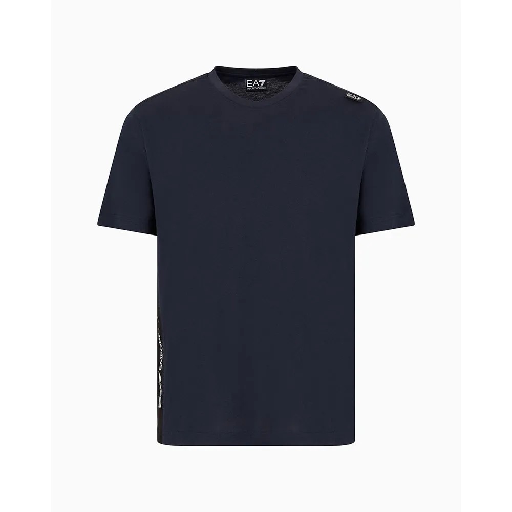 EA7 EMPORIO ARMANI Pjvpz Short Sleeve T T恤 正品歐洲代購 [141036737]