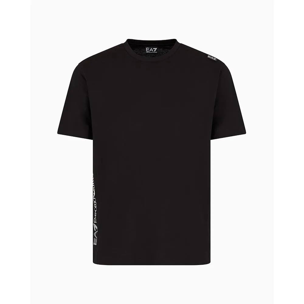 EA7 EMPORIO ARMANI Pjvpz Short Sleeve T T恤 正品歐洲代購 [141036738]
